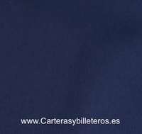 CORBATAS AZUL MARINO