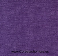 CORBATAS MORADAS O LILAS
