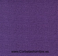 CORBATAS MORADAS O LILAS