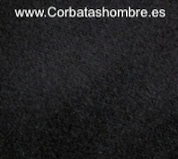 CORBATAS NEGRAS