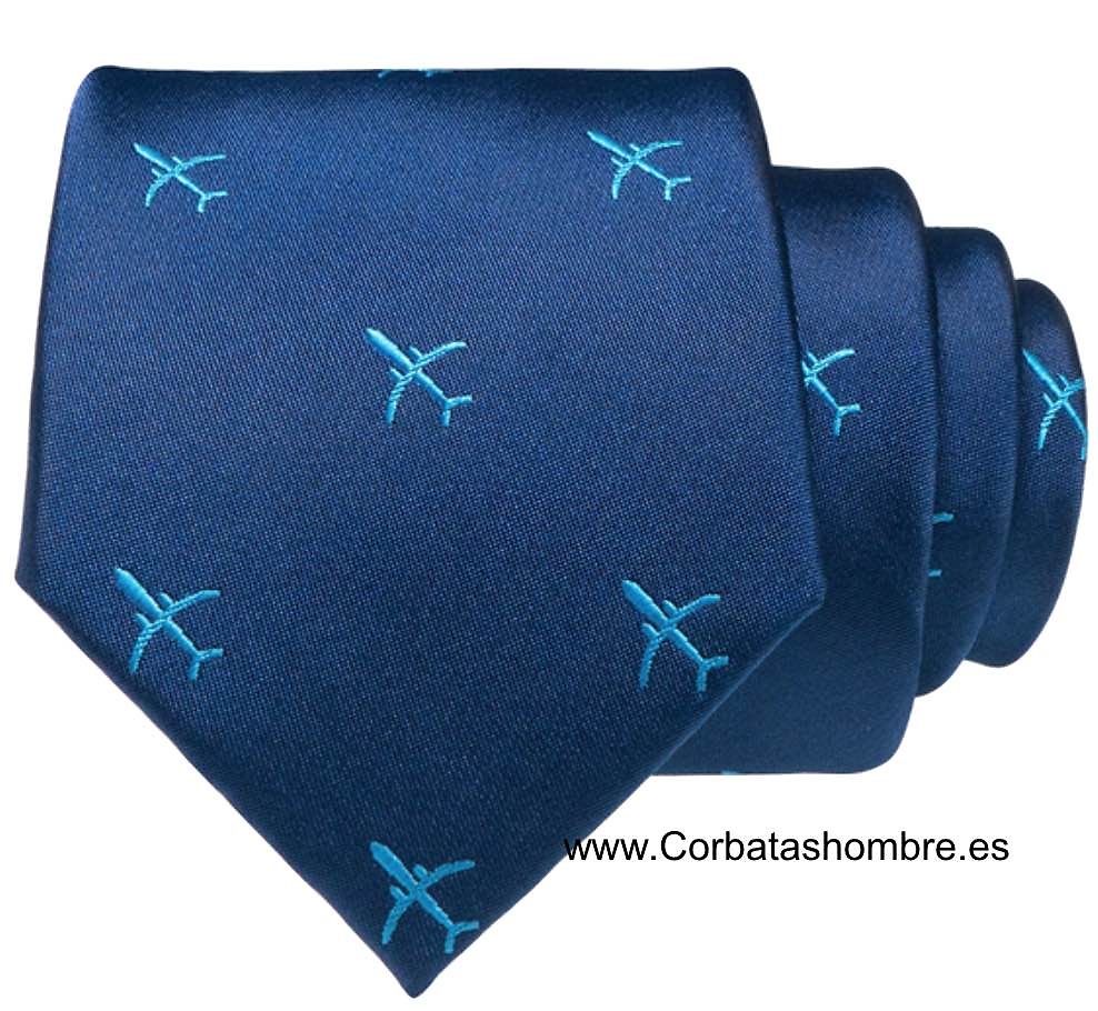 CORBATA DE AVIONES COMERCIALES TIPO BOEING O AIRBUS 